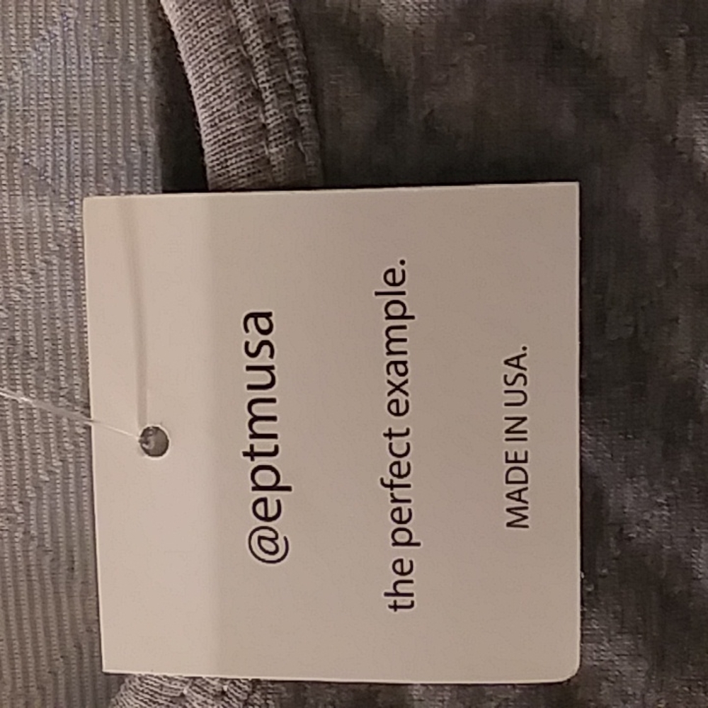 EPTM. Tee - Picture 9 of 9